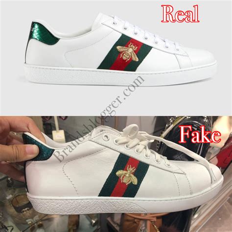 replica gucci mens oxfords|how to check Gucci shoes.